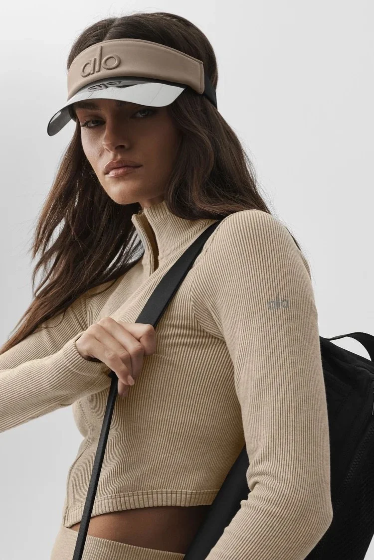 Alo Yoga Gravel Collection - July 2026 — EXTRA MAGIC MINUTES
